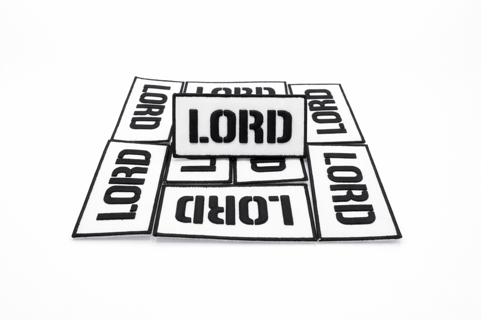 LORD